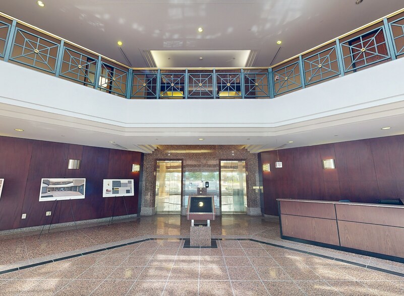 Primary Photo Of 30 Merchant St, Cincinnati Office For Lease