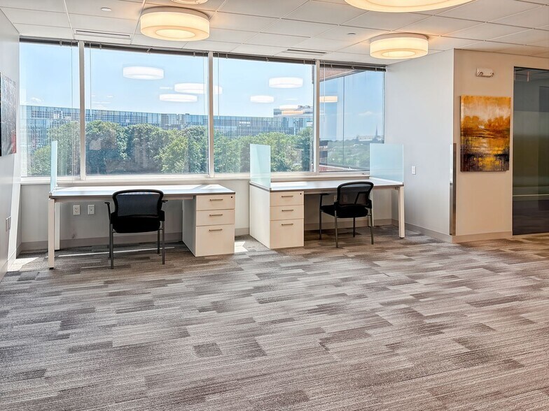 More Photos Of 750 E Main St, Stamford Coworking Space