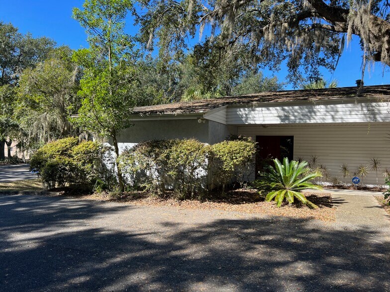 Primary Photo Of 410 SE 4th Ave, Gainesville Office For Lease