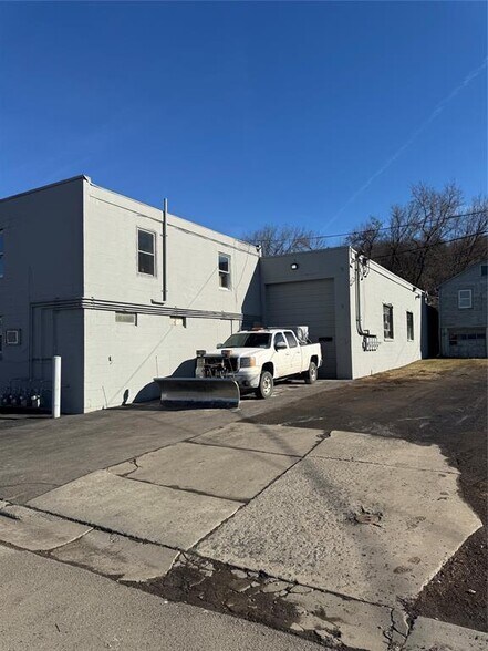 More Photos Of 38 Hall St, Binghamton Industrial For Sale