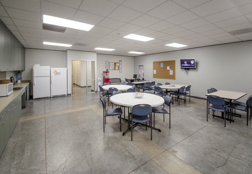 Photo of 1st Floor Ste 100 & 110