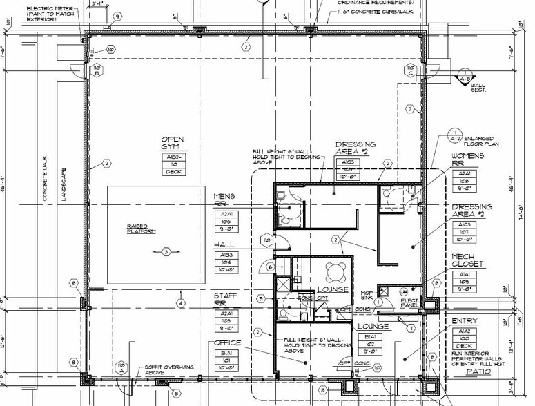 More Photos Of 10990 Allisonville Rd, Fishers Storefront For Lease