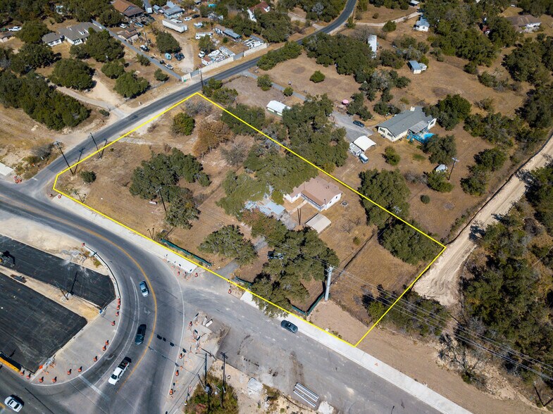 More Photos Of 8504 Highway 290 W, Austin Land For Sale