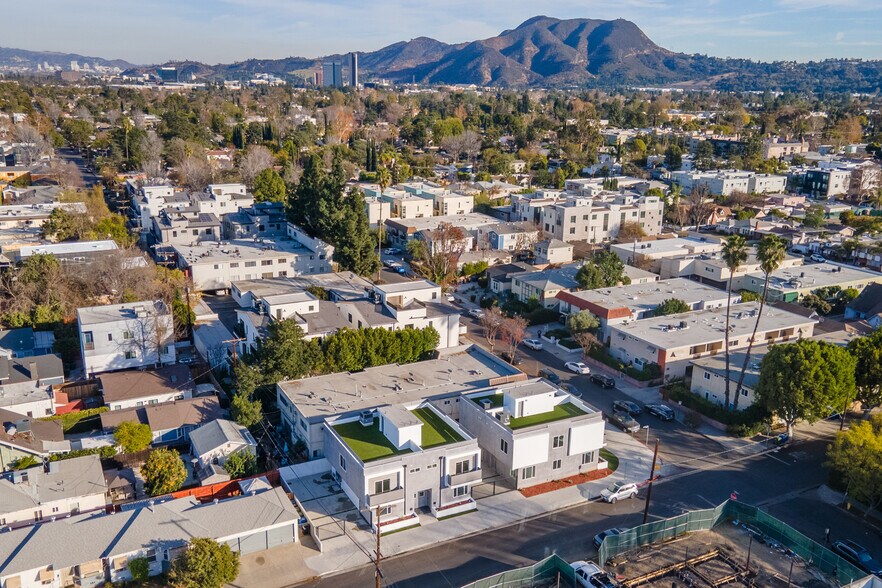 More Photos Of 10857 Morrison St, North Hollywood Apartments For Sale
