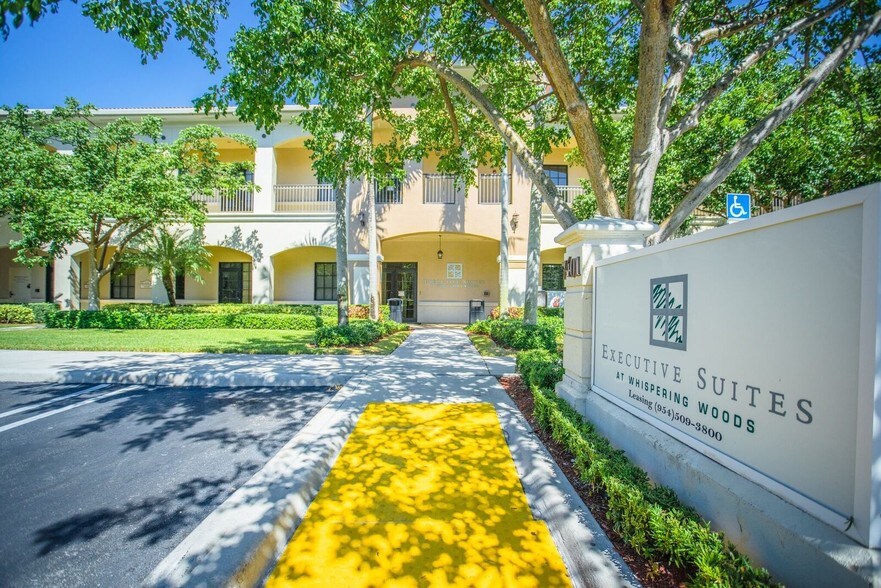 More Photos Of 7401 Wiles Rd, Coral Springs Office For Lease