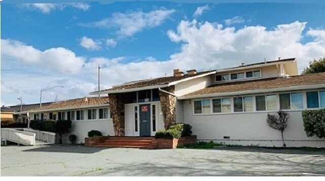 More Photos Of 2820 Broadmoor Ave, Concord General Retail For Sale