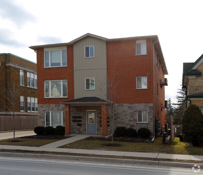 More Photos Of 103 Courtland Ave E, Kitchener Apartments For Sale