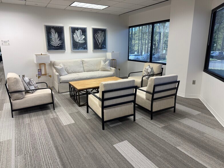 More Photos Of 500 Corporate Pky, Birmingham Office For Lease