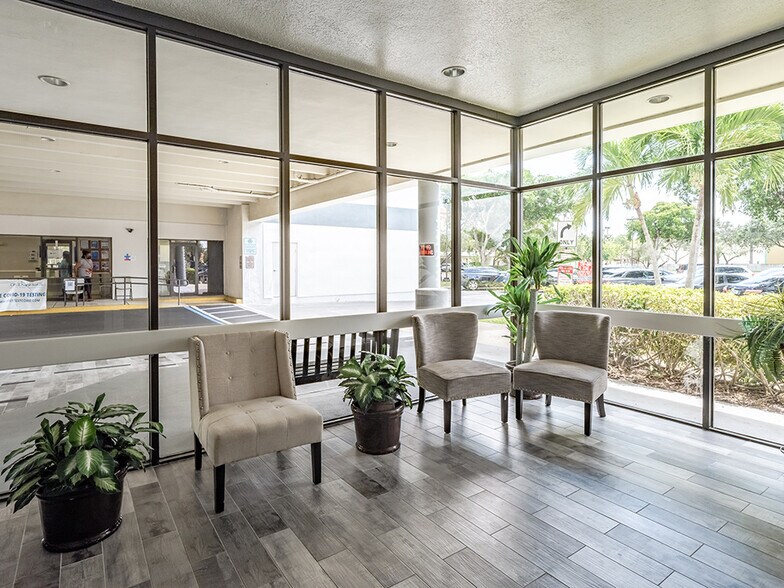 More Photos Of 7710 NW 71st Ct, Tamarac Medical For Lease