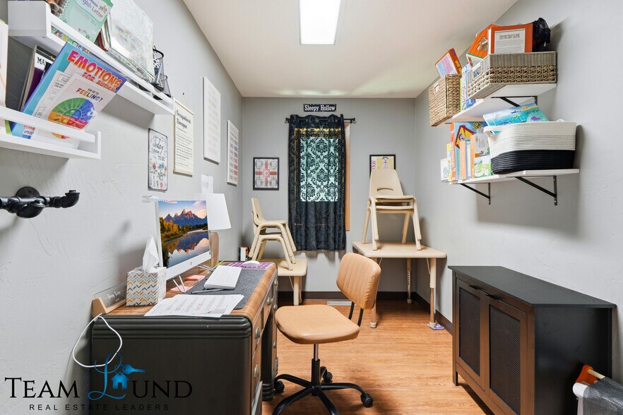 More Photos Of 915 S McKinley St, Casper Office Residential For Sale