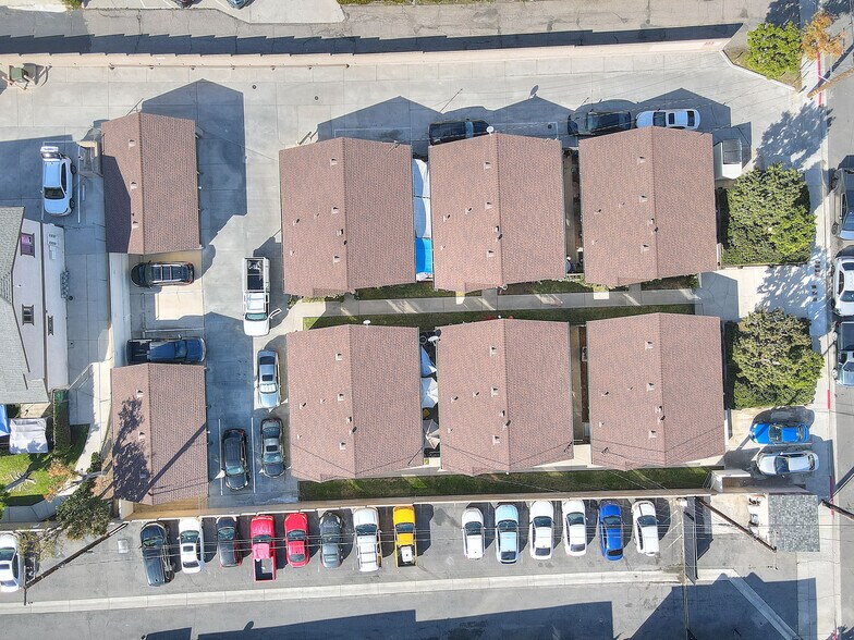 More Photos Of 275-299 Monte Vista St, La Habra Apartments For Sale