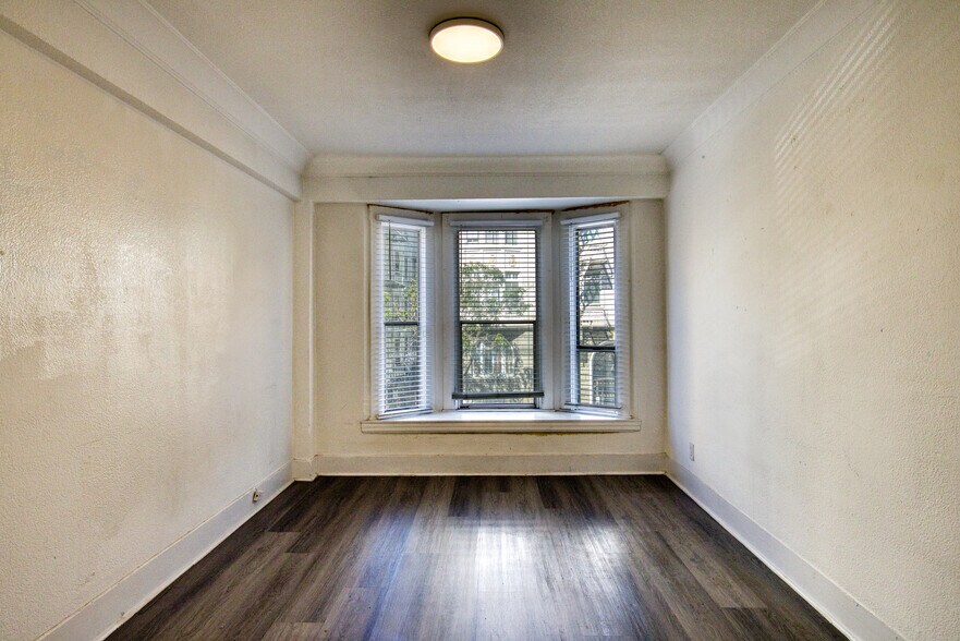 More Photos Of 675 O'Farrell St, San Francisco Apartments For Sale