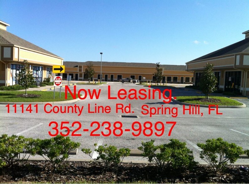 More Photos Of 11141 County Line Rd, Spring Hill Unknown For Lease