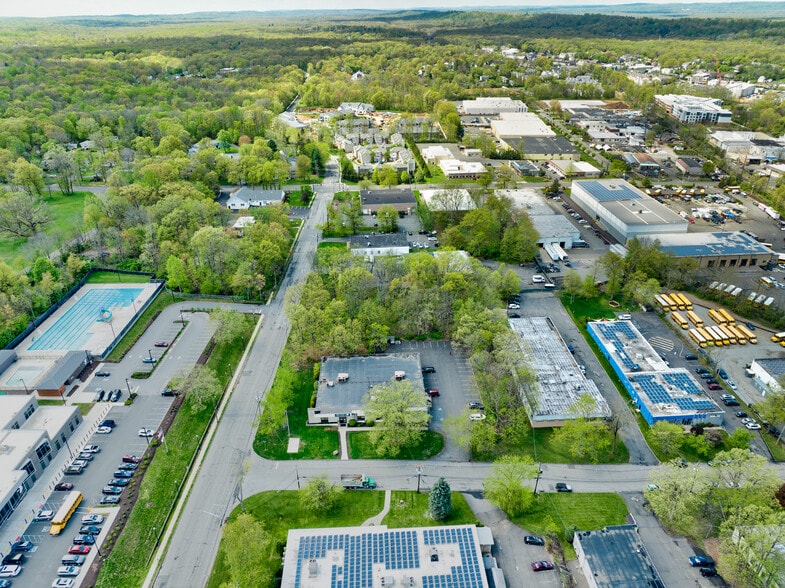 More Photos Of 2 Russo Pl, Berkeley Heights Warehouse For Sale