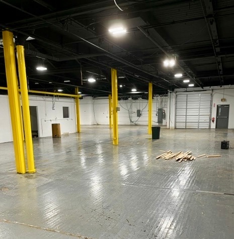 More Photos Of 850 St Paul St, Rochester Warehouse For Lease