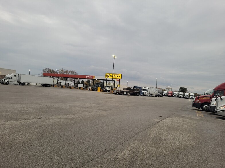 More Photos Of 2420 S Chicago St, Joliet Land For Sale