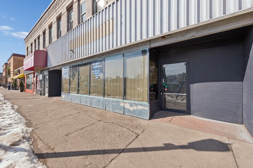 More Photos Of 1844 Central Ave NE, Minneapolis Apartments For Sale