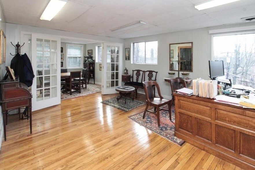 More Photos Of 132 Charles St, Newton Office For Sale