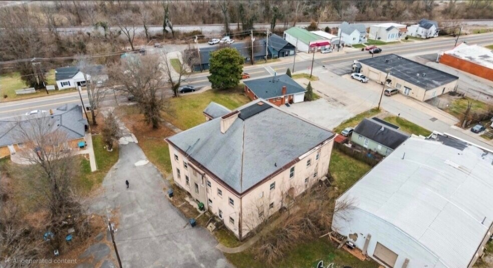 More Photos Of 85 N Main St, Walton Apartments For Sale