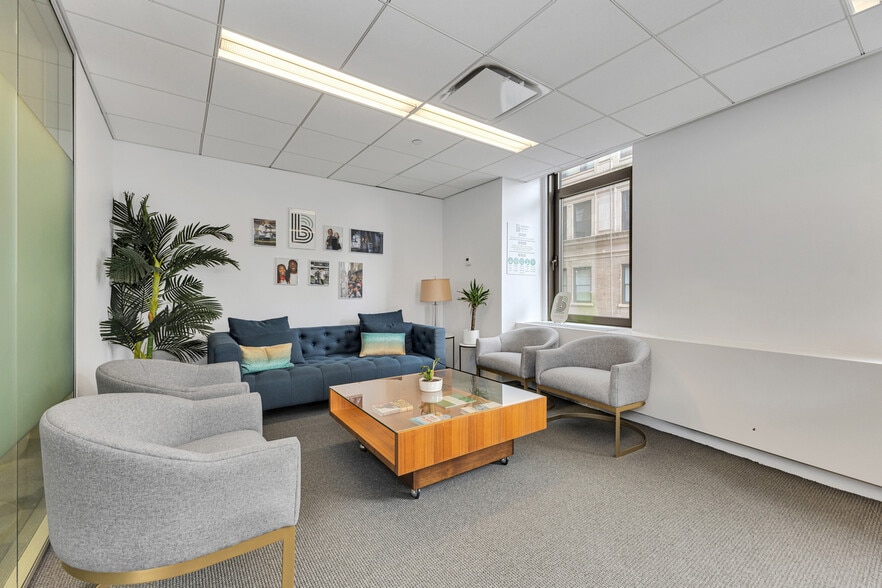 More Photos Of 40 Rector St, New York Office For Sale