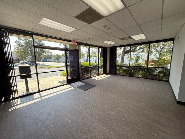 More Photos Of 5313 2nd St, Irwindale Warehouse For Lease