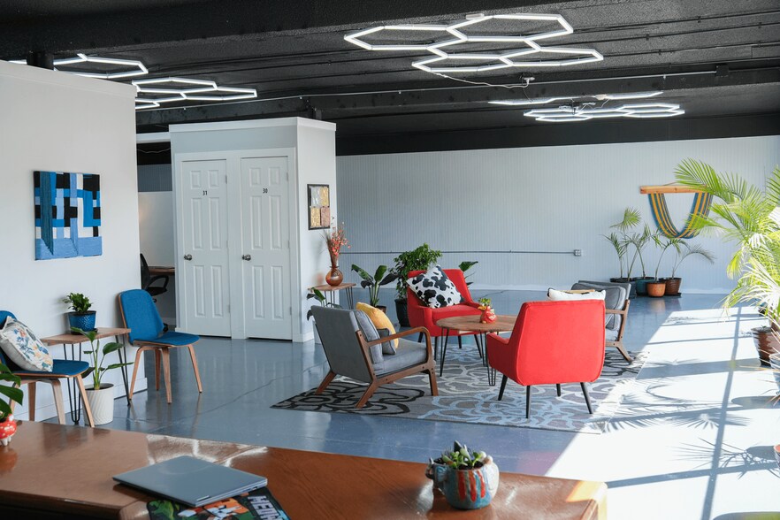 More Photos Of 2240 E 12th St, Casper Storefront For Lease