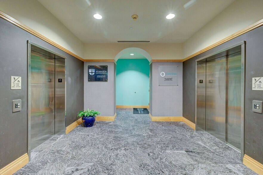 More Photos Of 1717 Shipyard Blvd, Wilmington Medical For Lease