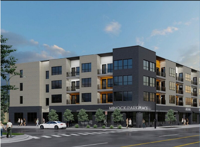 Primary Photo Of 19505 Grand River Ave, Detroit Apartments For Lease