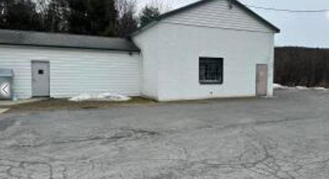 More Photos Of 1533 State Route 20, West Lebanon Post Office For Lease