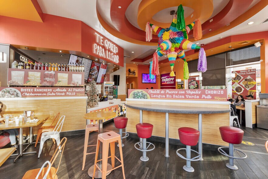 More Photos Of 8236-8274 Firestone Blvd, Downey Unknown For Lease