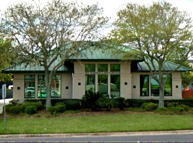 More Photos Of 509 Anastasia Blvd, Saint Augustine Loft Creative Space For Lease