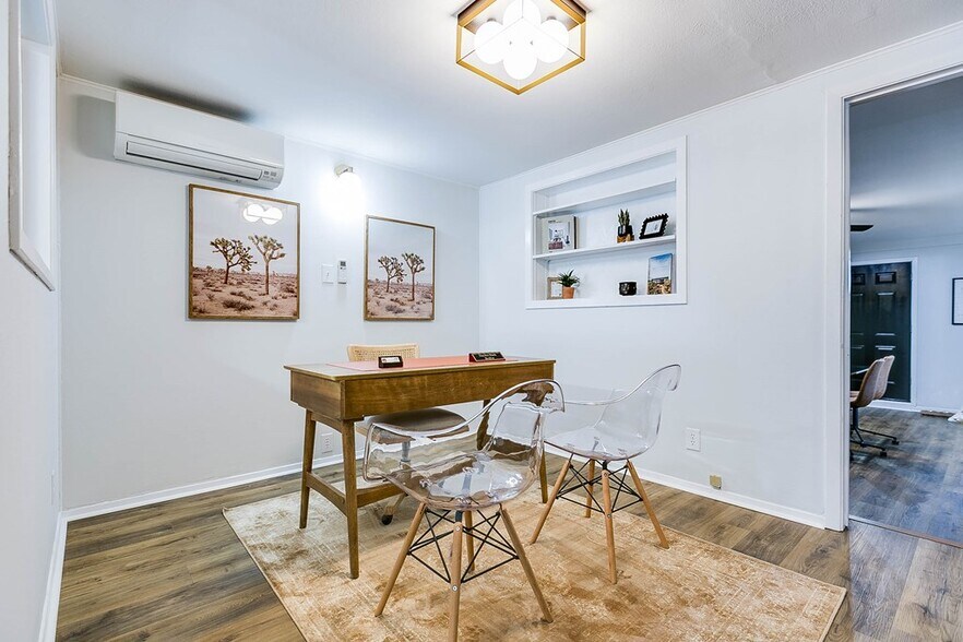 More Photos Of 2307 W Harris Ave, San Angelo Office Residential For Sale