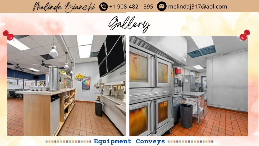 More Photos Of 809 Broad St, New Bern Restaurant For Sale