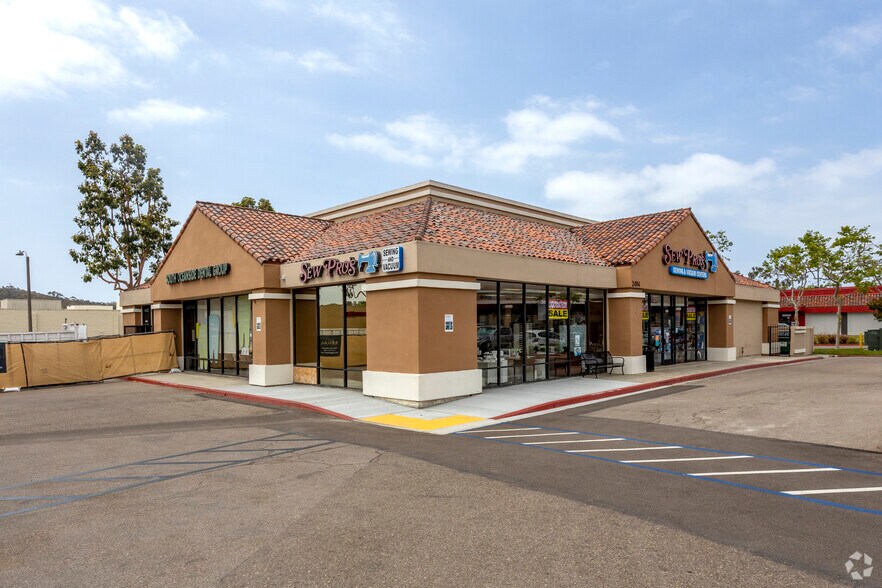 More Photos Of 2434-2598 Vista Way, Oceanside Unknown For Lease