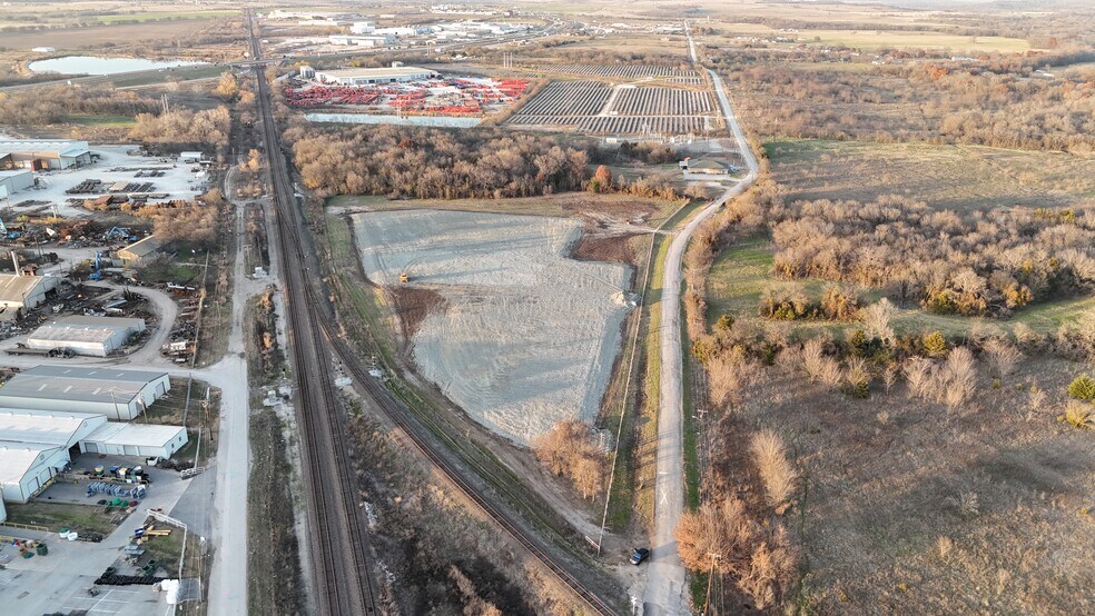 More Photos Of N. Weaver Street, Gainesville Land For Sale