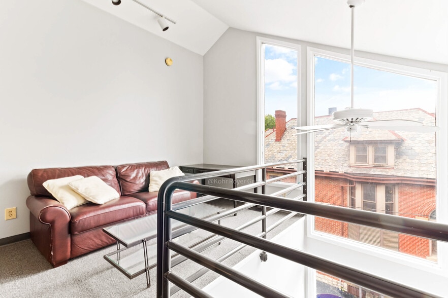 More Photos Of 995 S High St, Columbus Loft Creative Space For Sale