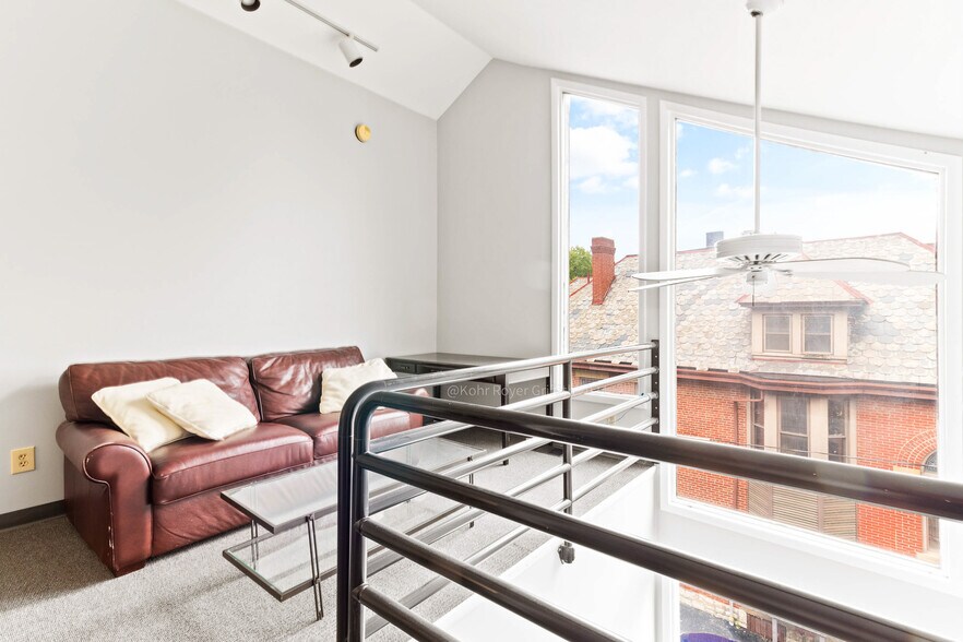 More Photos Of 995 S High St, Columbus Loft Creative Space For Sale