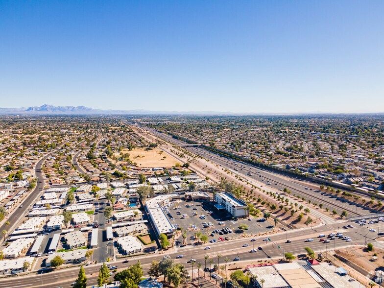 More Photos Of 1555 S Gilbert Rd, Mesa Storefront Retail Office For Lease