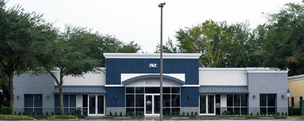 Primary Photo Of 767 Stirling Center Pl, Lake Mary Medical For Lease