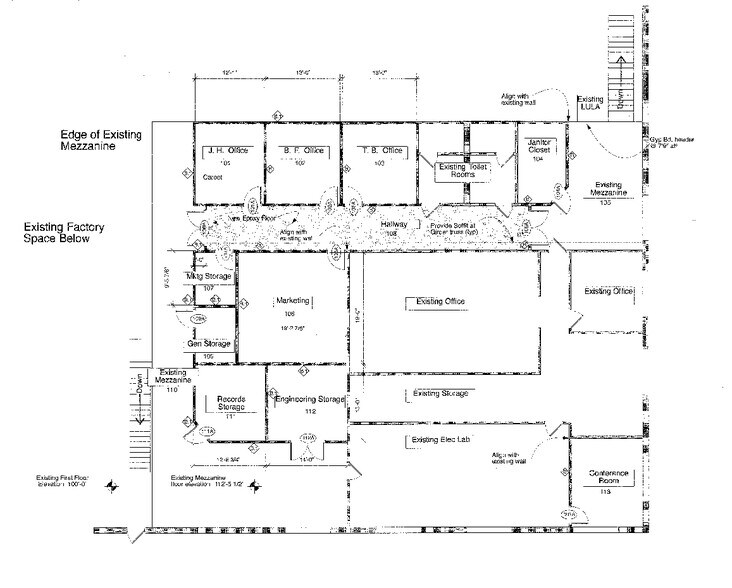 More Photos Of 4640 W Ironwood Dr, Franklin Manufacturing For Sale