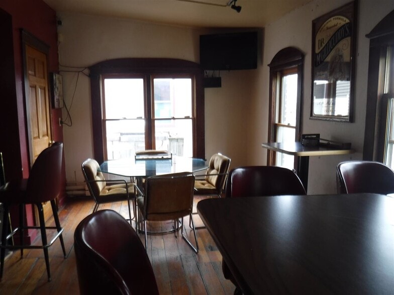 More Photos Of 210 S Water St, Stoughton Bar For Lease
