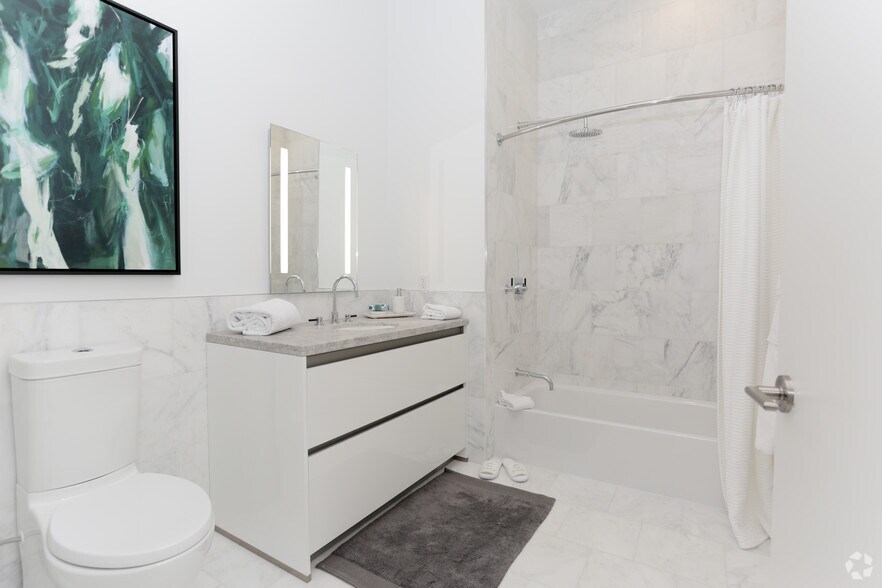 More Photos Of 1200 S Figueroa St, Los Angeles Apartments For Lease