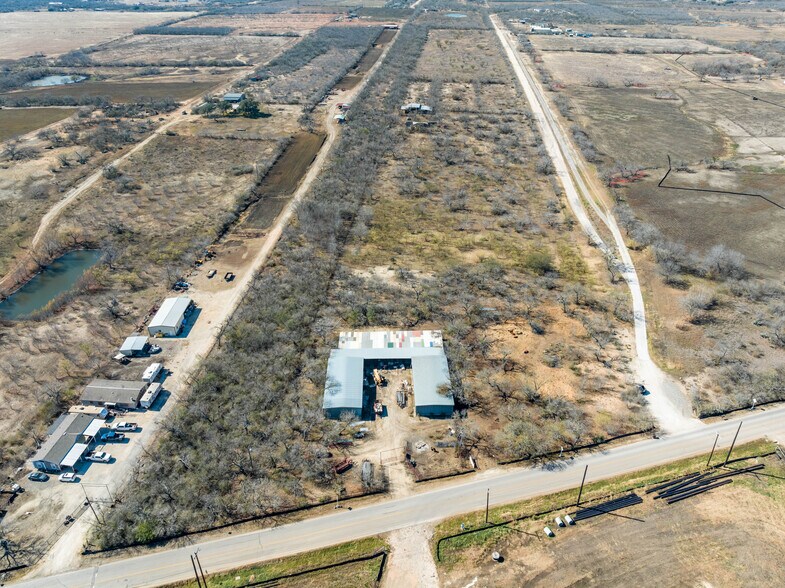 More Photos Of 7821 Gardner rd, San Antonio Land For Sale