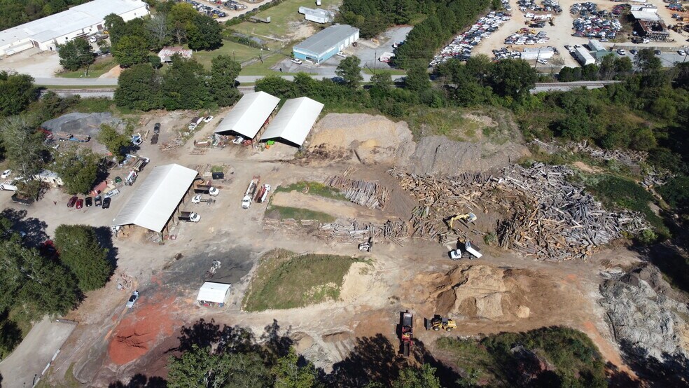 More Photos Of 279 Main St, Jonesboro Land For Lease