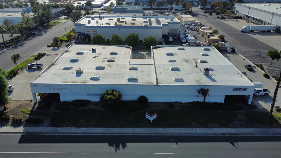 More Photos Of 4401 Etiwanda Ave, Jurupa Valley Warehouse For Sale