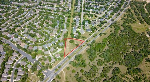 More Photos Of W. Slaughter Lane, Austin Land For Sale