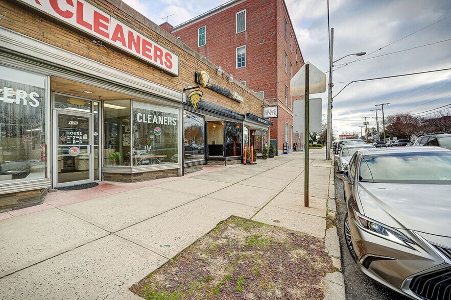 More Photos Of 177 Broad St, Red Bank General Retail For Sale