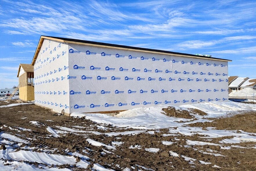 More Photos Of 367 Riverwood dr, Burlington Warehouse For Sale