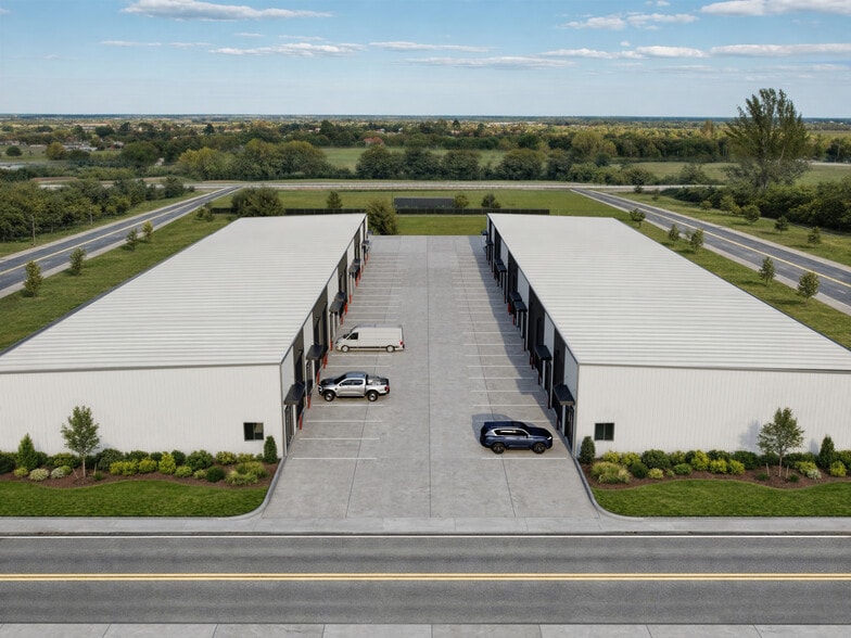 More Photos Of 1421 Clearmont St NE, Palm Bay Business Park For Sale