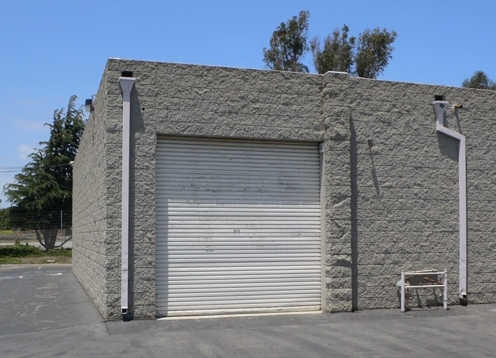 More Photos Of 2747 Sherwin Ave, Ventura Manufacturing For Sale